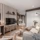 Puebla - 1 bedroom and shared pool in Recoletos, Madrid - Foto 2