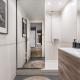 Puebla - 1 bedroom and shared pool in Recoletos, Madrid - Foto 9