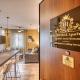 City CENTRAL Apartment - Attico Porto Brenzone -lakefront rooftop terrace, Brenzone sul Garda (fotografie 4)