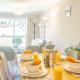 4 Bed House Perfect for Contractors - Families and Relocation, Stoughton (fotografie 3)