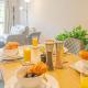 4 Bed House Perfect for Contractors - Families and Relocation, Stoughton
