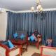 Hera Comfort Homes