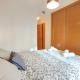 Sacaba Beach Apartment with Free Parking and Swimming Pool, Malaga - Zdjęcie 6