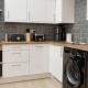 Spacious 2-Bed - Hospital & City Nearby Parking Pet Friendly, Exeter - Fotografie 4
