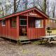Cabin 1, Russell