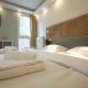 Smart Studio with Queen-Size Bed, Self Check-in, Wien - Foto 3
