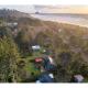Private pet friendly beach house, steps to beach Cloverdale - Fotografie 10