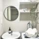 Vibrant Jazz Makati unit 2102 with balcony, Manille - Photo 9