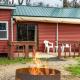 2BR Eagles Nest Cottage, Russell (zdjęcie 4)