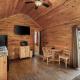 2BR Eagles Nest Cottage, Russell (zdjęcie 5)