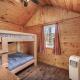 2BR Eagles Nest Cottage, Russell (zdjęcie 10)
