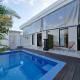The Blue Lagoon Canggu Villa