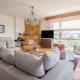 Spacious 4br Home - Stunning Bosphorus Views! #390, Istanbul - Foto 3