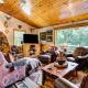 Screened Porch, Deck and Mtn Views Andrews Retreat!, Andrews (photo 2)
