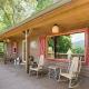 Screened Porch, Deck and Mtn Views Andrews Retreat!, Andrews (photo 7)