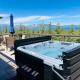 HCH1475 - Heavenly Lake View Retreat home Саут-Лейк-Тахо - Фото 1