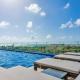 Private Pool Penthouse, Gym, 5-min 5th Av & Beach, Playa del Carmen - Fotografie 1