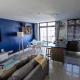 Beachfront Penthouse with balcony and parking Cape Town - Fotografie 2
