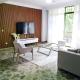 Amazing 3 Bedroom Apartment in El Poblado, Medellín - Fotografie 3