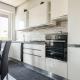 Luxury apartment in Prada District near MM Brenta & Milan Center - ideal for BUSINESS profiles, Milán - Fotografie 7