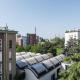 Luxury apartment in Prada District near MM Brenta & Milan Center - ideal for BUSINESS profiles, Milán - Fotografie 10