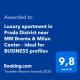 Luxury apartment in Prada District near MM Brenta & Milan Center - ideal for BUSINESS profiles, Milán - Fotografie 5
