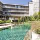 Ottaviano - 2 bedrooms and pool in Ciudad Jardin, Madrid - Foto 1