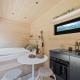 Sonnenplateau Cabins by amii, Wildermieming (fotografie 2)