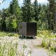 Sonnenplateau Cabins by amii, Wildermieming (fotografie 6)