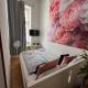 Spring Roses Downtown Boutique Hotel ON THE FAMOUS VÁCI FASHION STREET FREE COFFEE, TEE, Budapest - Foto 10