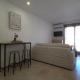 Appartement studio - terrasse garage Six-Fours-les-Plages - Fotografie 8