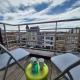 Ruim duplex appartement- 8p - wandelafstand strand Blankenberge - Foto 2