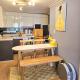 Hongdae -홍대 Yellow Stay Guest House 3rooms, Soul - Fotografie 1