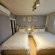 Hongdae -홍대 Yellow Stay Guest House 3rooms, Soul - Fotografie 5