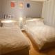 Hongdae -홍대 Yellow Stay Guest House 3rooms, Soul - Fotografie 9