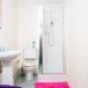 Home away from home, Manchester - Fotografie 7