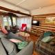 Balsam Lake - 2-Bedroom Cottage #6