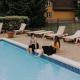 Piscine - Golf - Velo INOUT - Espace Jeux - Navette, Mont-Tremblant - Fotografie 10