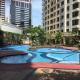 Rustic 1 BR Apartment Poolside View, Manille - Photo 1