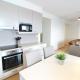 Spacious Apartment for 5 with Sauna, Vantaa (zdjęcie 2)