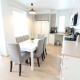 Spacious Apartment for 5 with Sauna, Vantaa (zdjęcie 4)