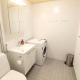 Spacious Apartment for 5 with Sauna, Vantaa (zdjęcie 9)