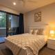 2BR Apartment with Balcony Easy Access All Hotspot, Brisbane - Fotografie 5