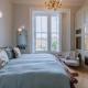 Luxury West End flat with stunning bay window views Эдинбург - Фото 10