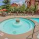 Walk to Mountain Base Studio for 4 & POOL, Crested Butte (Foto 8)