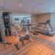 Walk to Mountain Base Studio for 4 & POOL, Crested Butte (Foto 6)