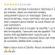 LoveRoom Adults-Only, Maillezais (fotografie 9)