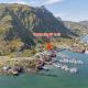 31 - Idarbua, real fisherman's cabin in Lofoten Ballstad - Foto 7