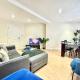 3 Bedroom Apartment with private terrace in Pimlico, Westminster, Victoria, Londýn - Fotografie 2