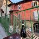 Linda's house, Monforte dʼAlba (fotografie 10)